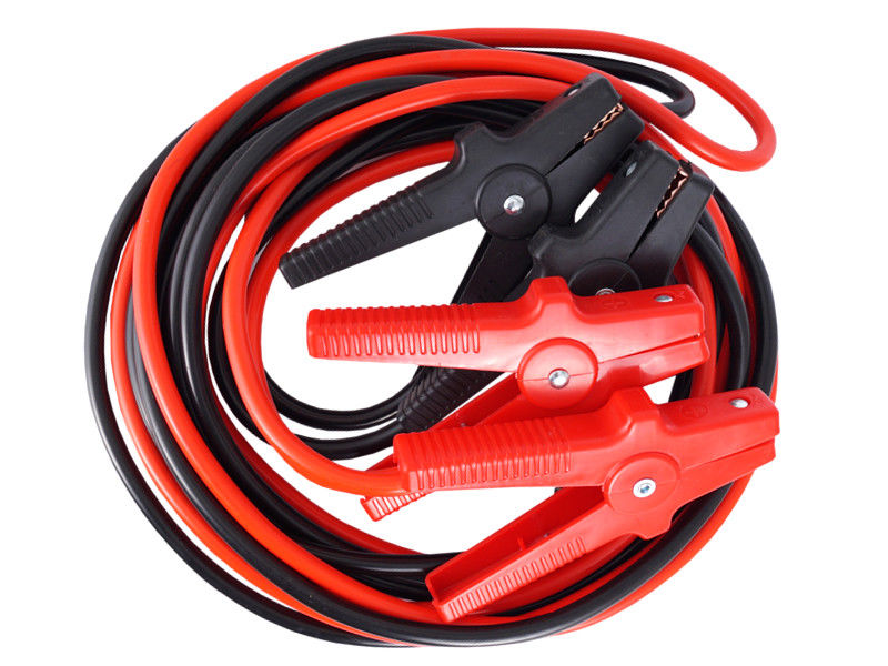 tractor jump leads